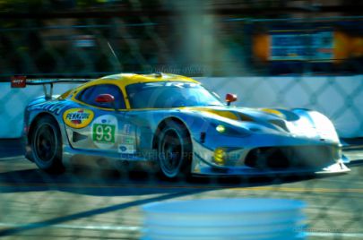 Toyota Grand Prix of Long Beach