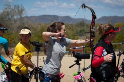 AZ Cup Olympic Rounds