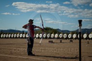 AZ Cup Olympic Rounds