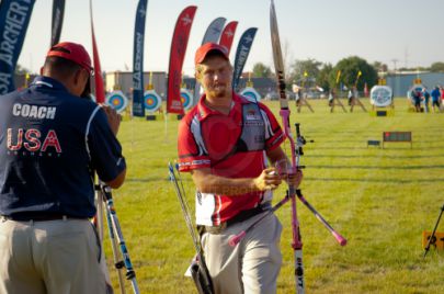 2011 Hoyt World Open