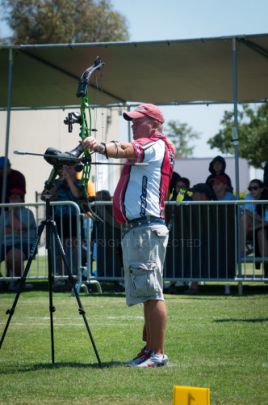 2011 So Cal Showdown