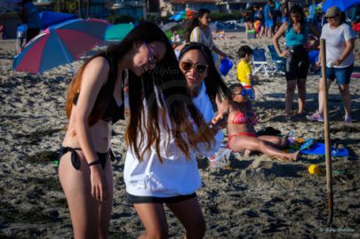 2019 UCI Anteater Archery End of Year Picnic