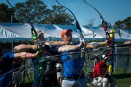 2012 USA Archery Olympic Team Trials