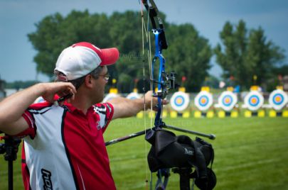 2011 National Target Championships