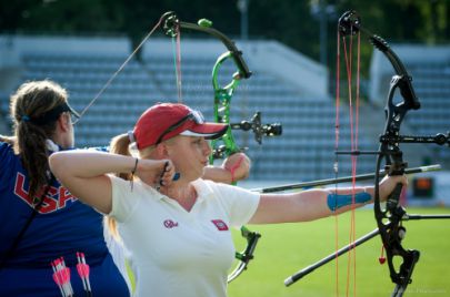 2014 World University Archery Championships