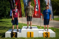 2011 JOAD National Championships