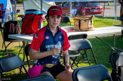 2018 JOAD National Championships