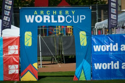 2011 WAF World Cup Stage 3