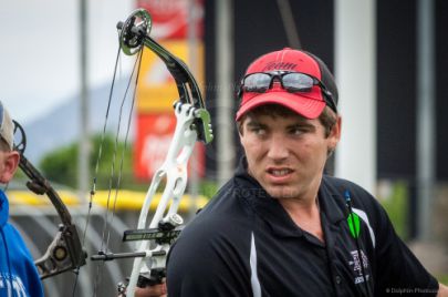 2013 US Intercollegiate Archery Championships