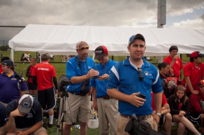 USCA Intercollegiate Championships