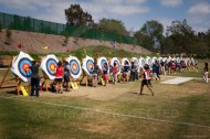 2014 USCA West Region Intercollegiate Championships