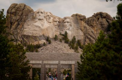 Black Hills - South Dakota