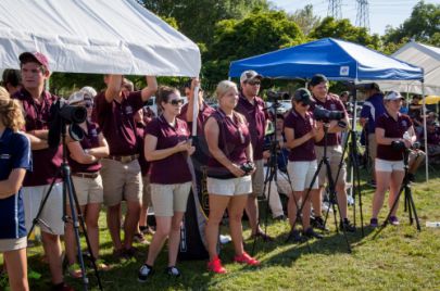 2014 US Intercollegiate Archery Championships