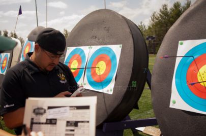 USCA Intercollegiate Championships