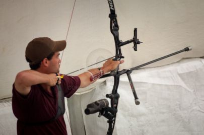 2014 USCA World University Championships Team Selection Trials