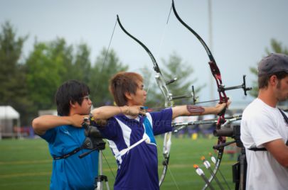 USCA Intercollegiate Championships