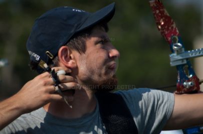 2012 Archery Olympic Team Trials