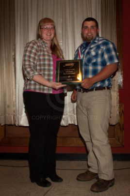 2011 USIAC Awards Banquet