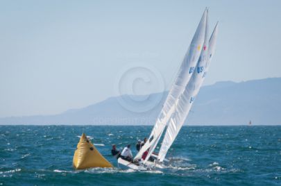 2010 Star Class North American Championship