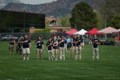 2013 US Intercollegiate Archery Championships