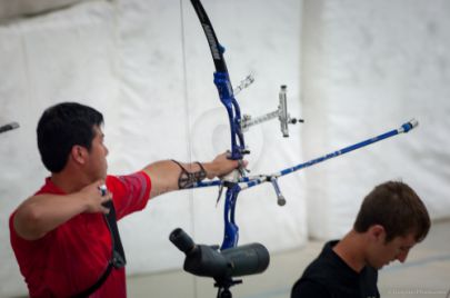 2014 USCA World University Championships Team Selection Trials