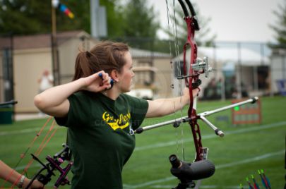 USCA Intercollegiate Championships
