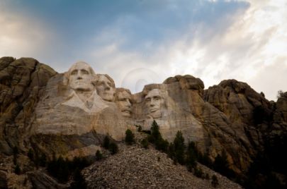 Black Hills - South Dakota