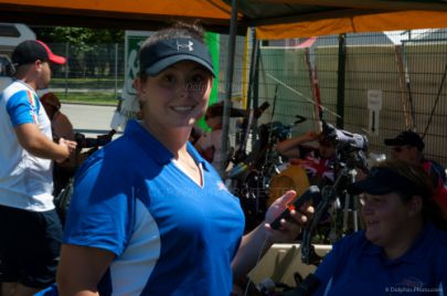 2014 World University Archery Championships