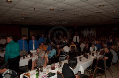 2011 USIAC Awards Banquet