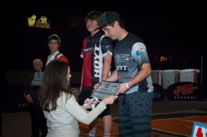 2016 Vegas Youth Awards