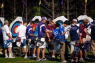2011 USIAC Qualification