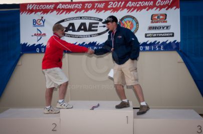 AZ Cup Qualifying