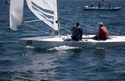 2010 Star Class North American Championship