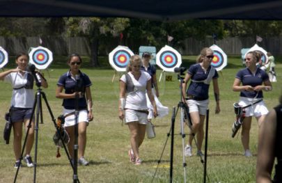 2007 State Outdoor Championship