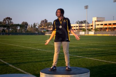 California Championships