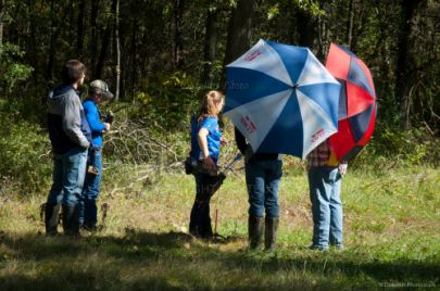 2014 3D US Intercollegiate Archery Championships
