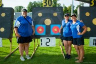 2014 World University Archery Championships