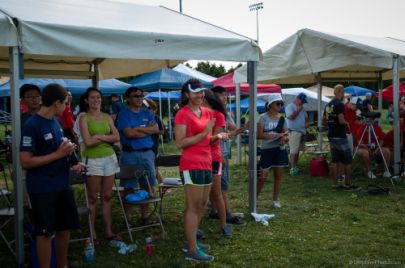 2013 National Target - JOAD Championships
