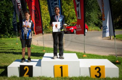 2011 JOAD National Championships