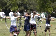 2007 State Outdoor Championship