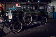 Unser Racing Museum