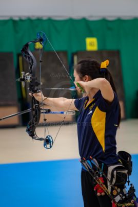 USA Archery 50th National Indoor Championships