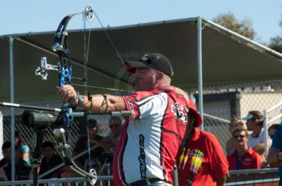 Gold Medal - Compound Male