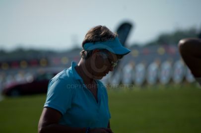 Hoyt World Open