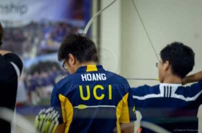 2014 USCA National Indoor Championships