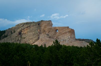 Black Hills - South Dakota