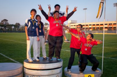 California Championships