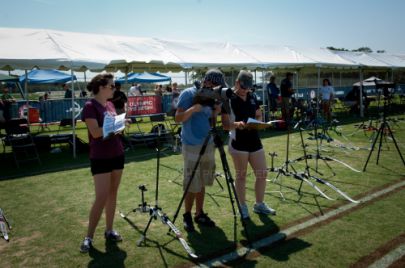 2012 Archery Olympic Team Trials