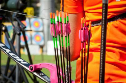 2014 World University Archery Championships