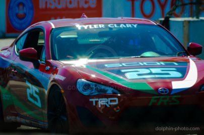 Toyota Grand Prix of Long Beach